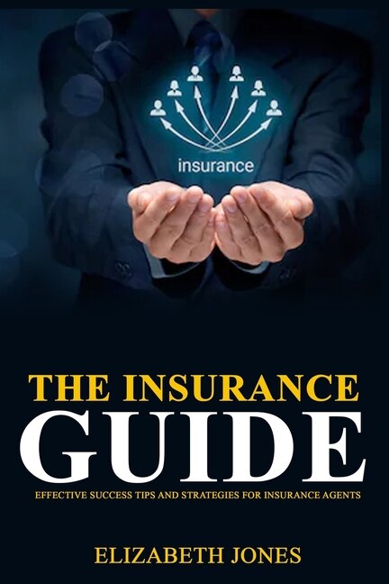 Front cover_The Insurance Guide