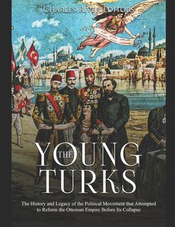 Front cover_The Young Turks