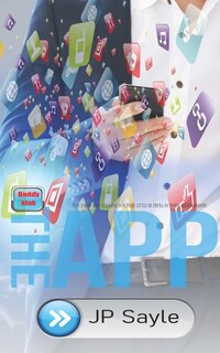 Front cover_The App