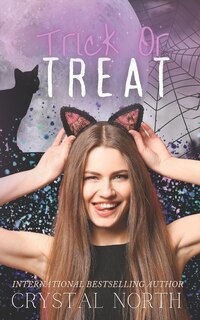Front cover_Trick or Treat