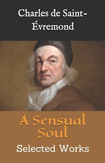 Front cover_A Sensual Soul