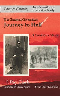 Front cover_Journey to Hell