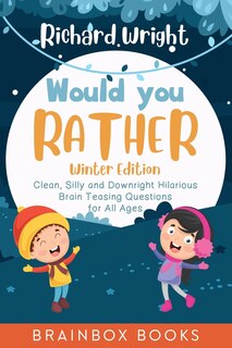 Couverture_Would You Rather Winter Edition