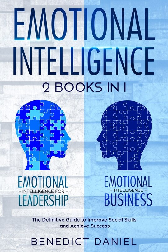 Front cover_Emotional Intelligence
