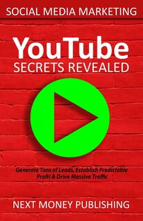 Front cover_Social Media Marketing