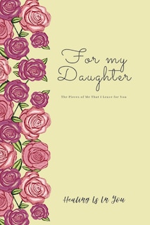 Couverture_For My Daughter (Yellow Cover)