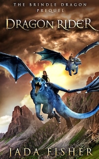 Front cover_Dragon Rider