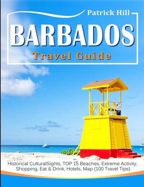 Couverture_BARBADOS Travel Guide