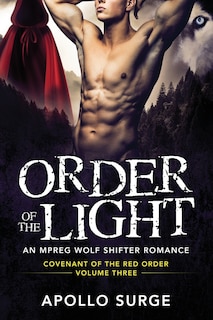Front cover_Order of the Light