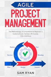 Front cover_Agile Project Management