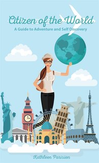 Front cover_Citizen Of The World