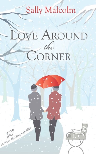 Couverture_Love Around The Corner