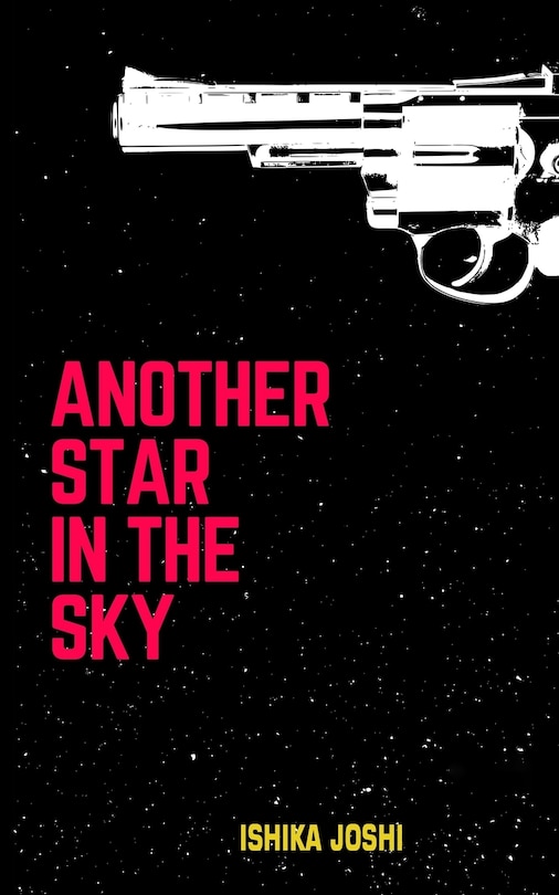 Front cover_Another Star in the Sky