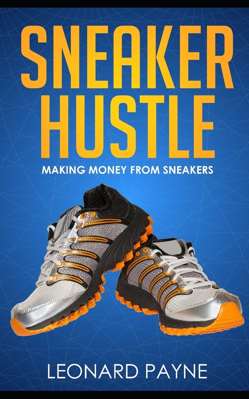 Couverture_Sneaker Hustle