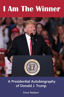 Front cover_I Am The Winner