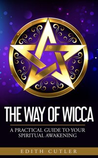 Front cover_The Way of Wicca