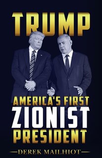 Front cover_Trump