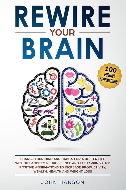 Front cover_Rewire Your Brain