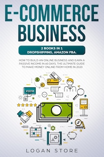 Front cover_E-Commerce Business