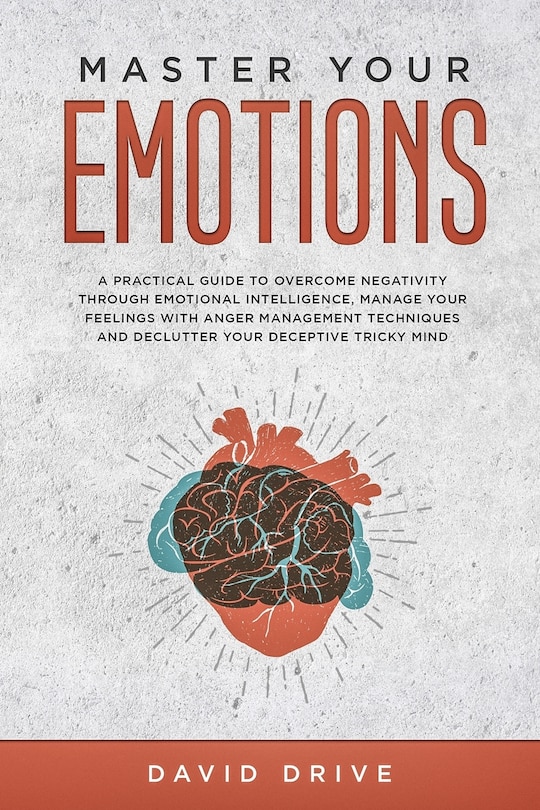 Front cover_Master Your Emotions
