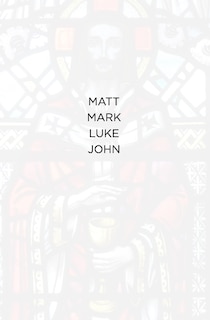 Couverture_Matt Mark Luke John