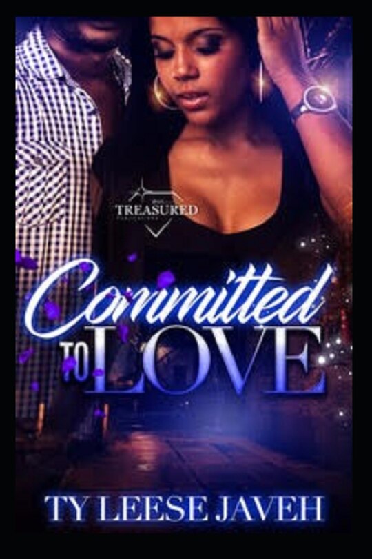 Couverture_Committed To Love