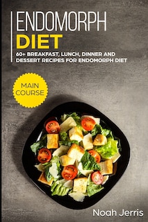 Couverture_Endomorph Diet