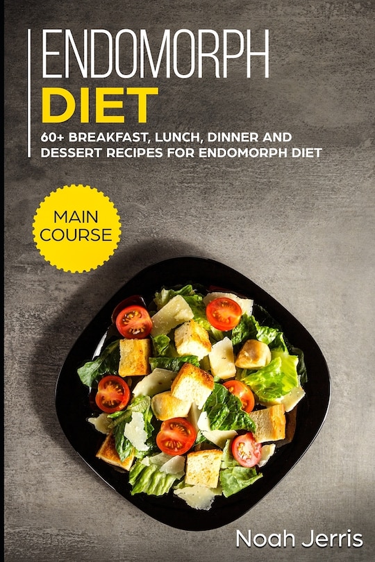 Couverture_Endomorph Diet