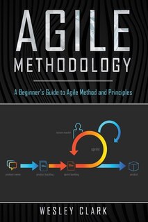 Front cover_Agile Methodology