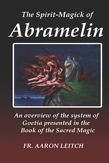 Front cover_The Spirit-Magick of Abramelin
