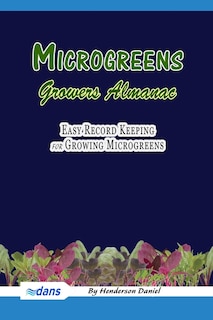 Couverture_Microgreens Growers Almanac