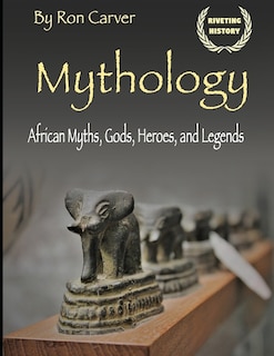 Front cover_Mythology