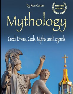 Front cover_Mythology
