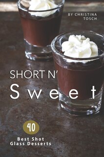 Front cover_Short n' Sweet