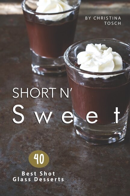 Front cover_Short n' Sweet