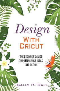 Front cover_Design With Cricut