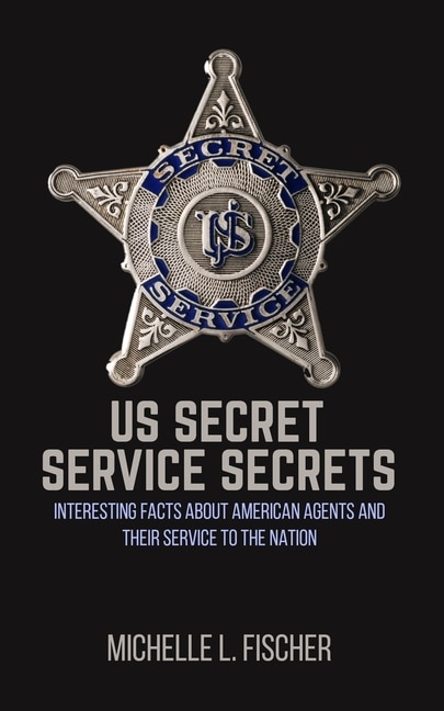 Couverture_US Secret Service Secrets
