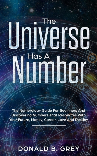Front cover_The Universe Has A Number