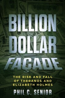 Front cover_Billion Dollar Façade