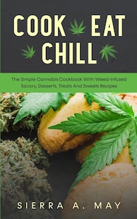 Couverture_Cook, Eat, Chill