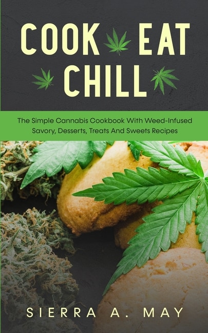 Couverture_Cook, Eat, Chill