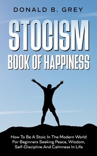Couverture_Stocism Book Of Happiness