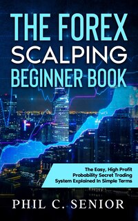 Couverture_The Forex Scalping Beginner Book