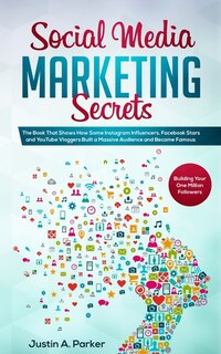 Front cover_Social Media Marketing Secrets