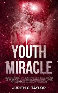 Front cover_The Youth Miracle