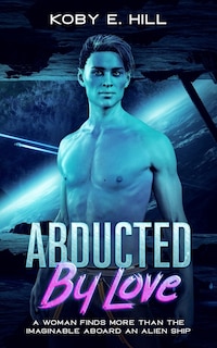 Couverture_Abducted By Love