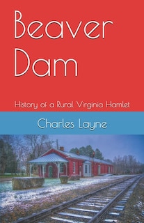 Front cover_Beaver Dam