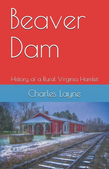 Front cover_Beaver Dam