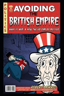 Couverture_Avoiding The British Empire