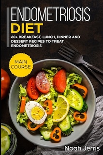 Front cover_Endometriosis diet